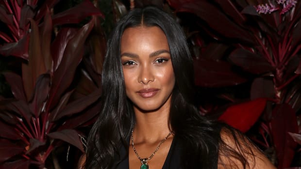 Lais Ribeiro 